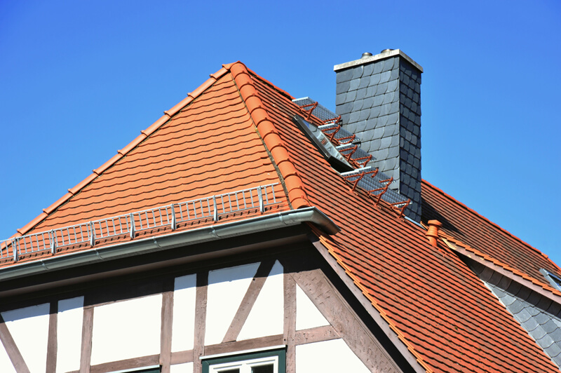 Roofing Lead Works Warrington Cheshire