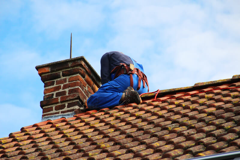 Roofing Services in Warrington Cheshire