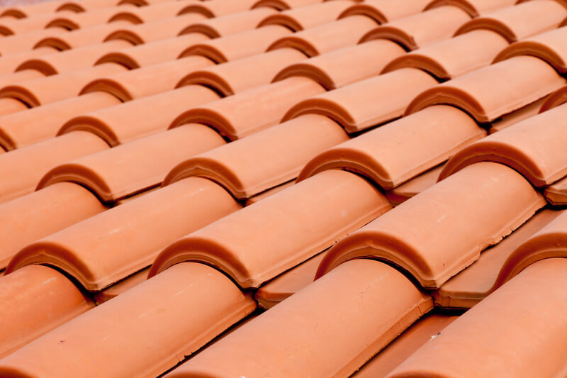 Tile Roofing Warrington Cheshire